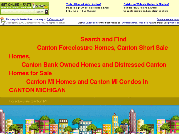 www.foreclosurescanton.com