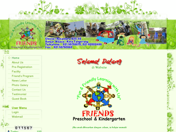 www.friends-preschool.com