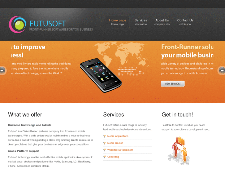 www.futusoft.com