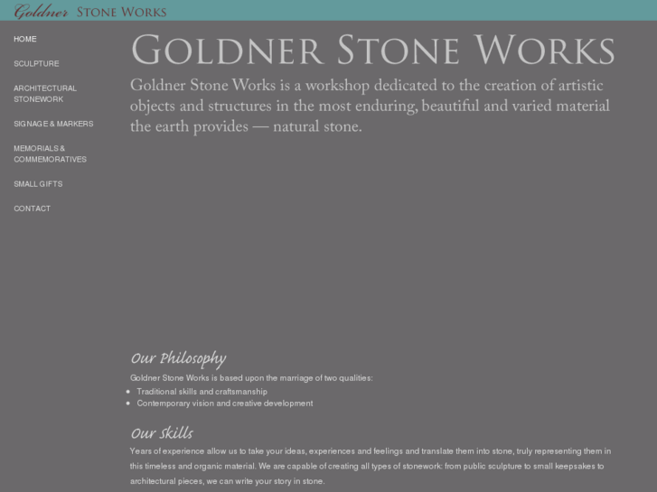 www.goldnerstoneworks.com