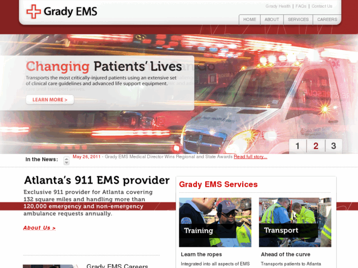 www.grady-ems.com