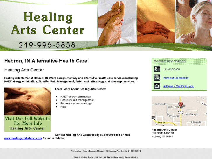 www.healingartshebron1.com