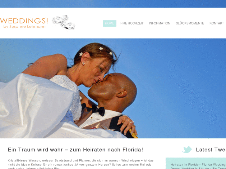 www.heirateninflorida.com