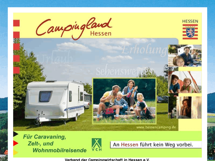 www.hessencamping.de