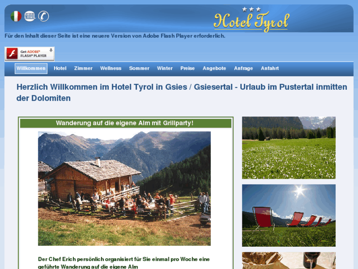 www.hoteltyrol.net