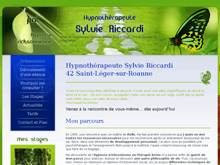 www.hypnotherapeute-roanne-42.com