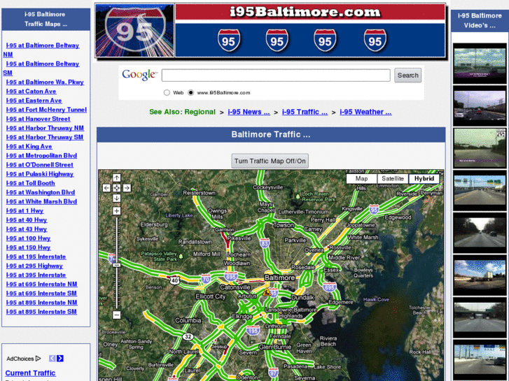 www.i95baltimore.com