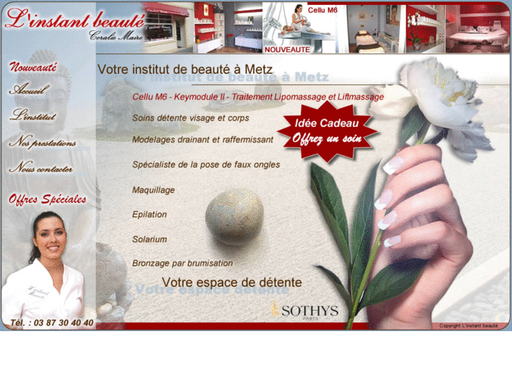 www.institut-instant-beaute-metz.com