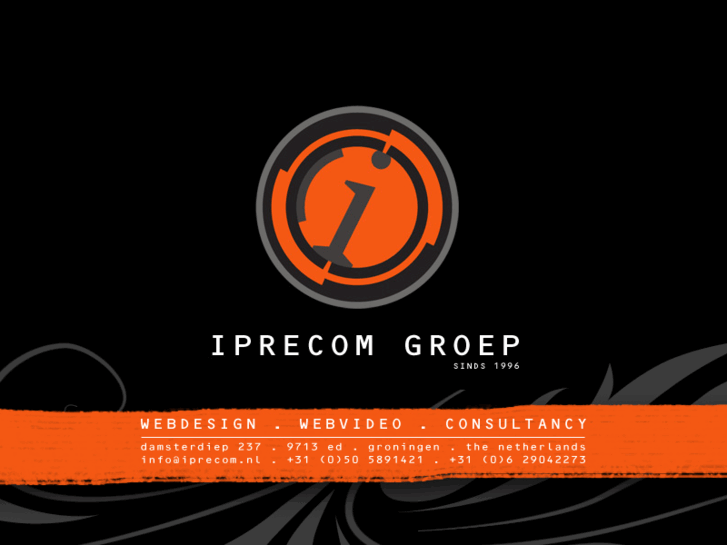 www.iprecom.nl