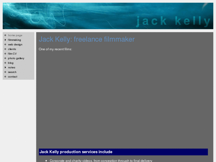 www.jack-kelly.com