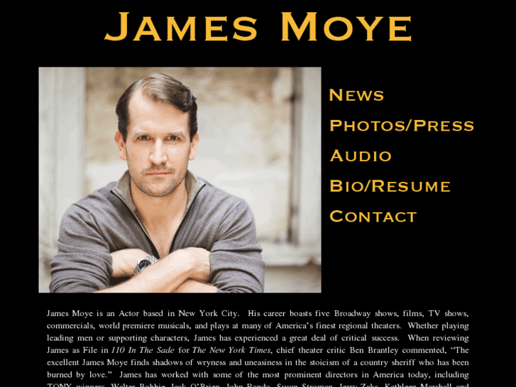 www.jamesmoye.com