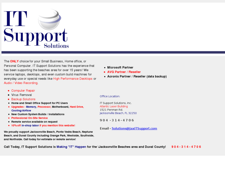 www.jaxitsupport.com
