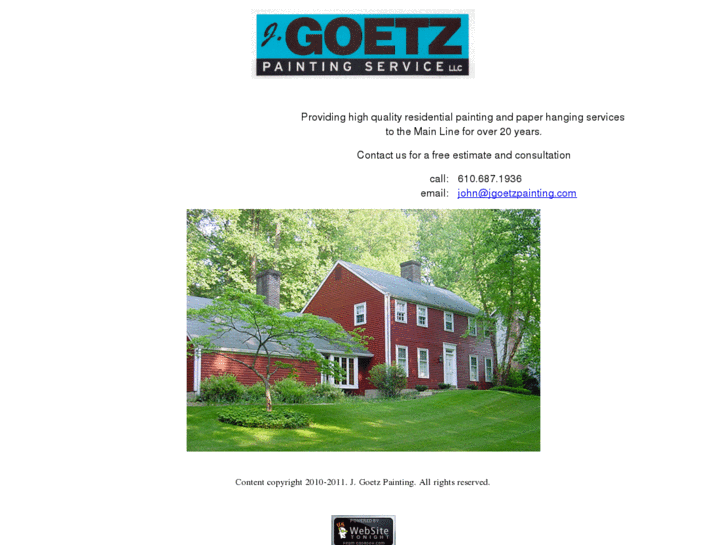 www.jgoetzpainting.com