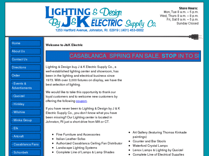 www.jkelectric.com