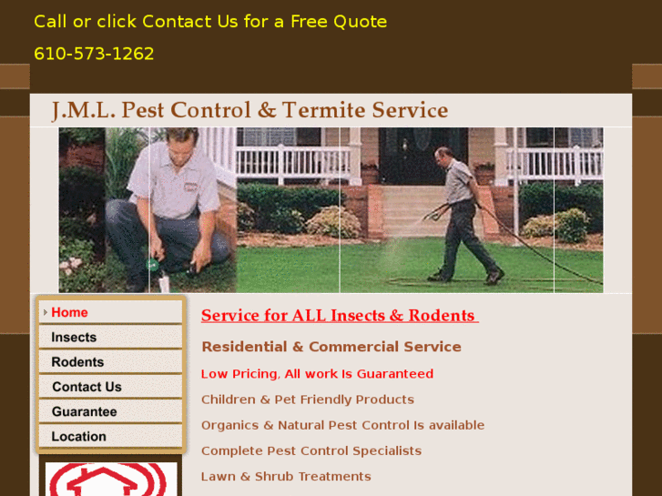 www.jmlpestcontrol.com