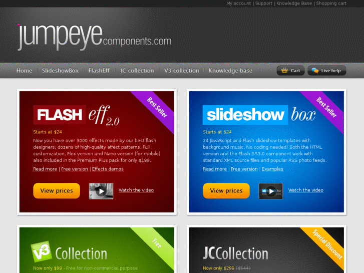 www.jumpeyecomponents.com