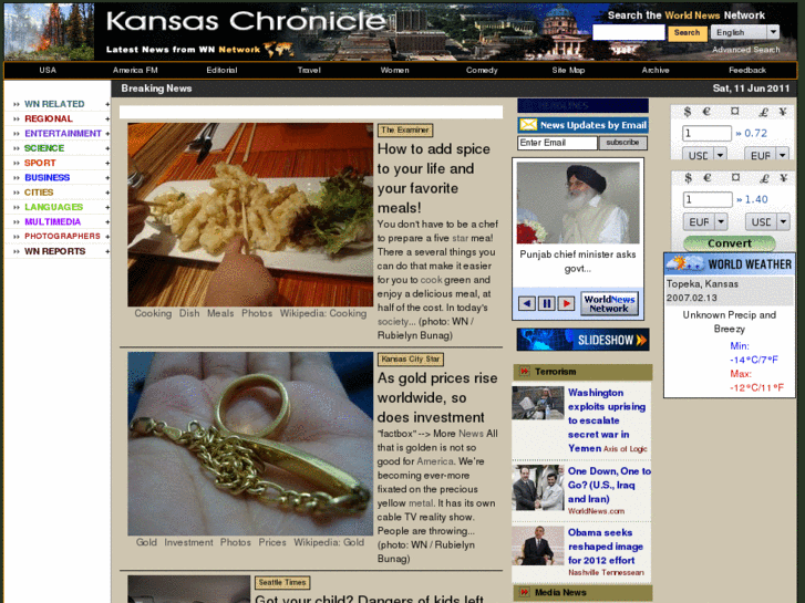 www.kansaschronicle.com