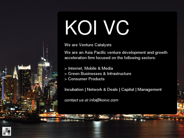 www.koivc.com