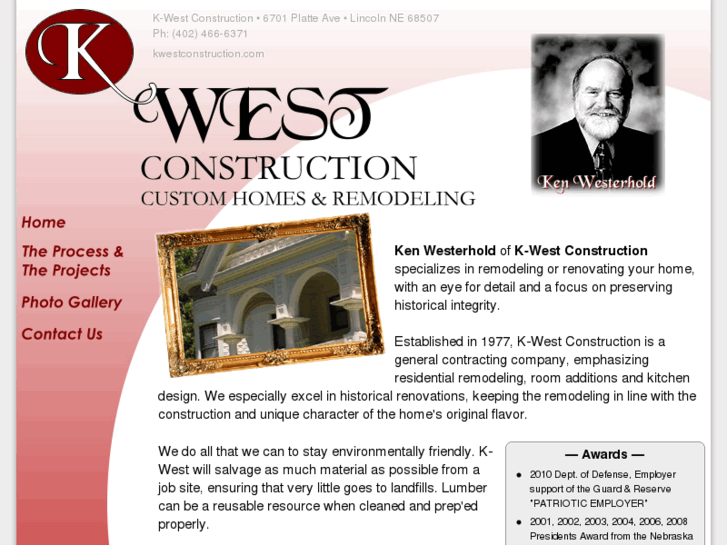 www.kwestconstruction.com