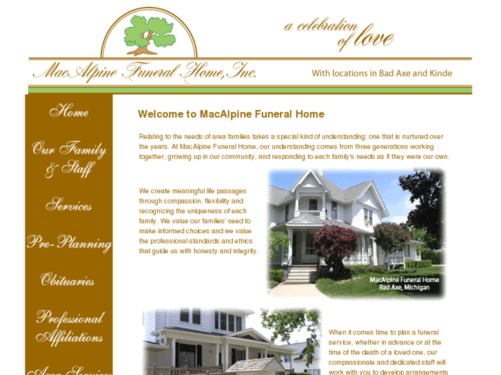 www.macalpinefuneralhome.com