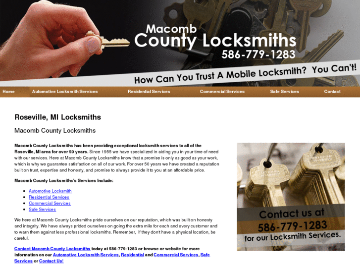 www.macombcountylocksmiths.com