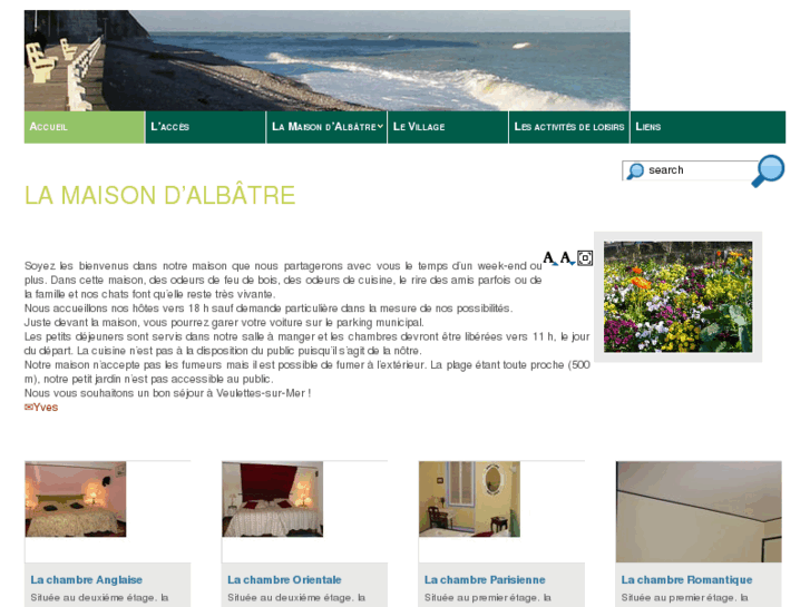 www.maisondalbatre.com