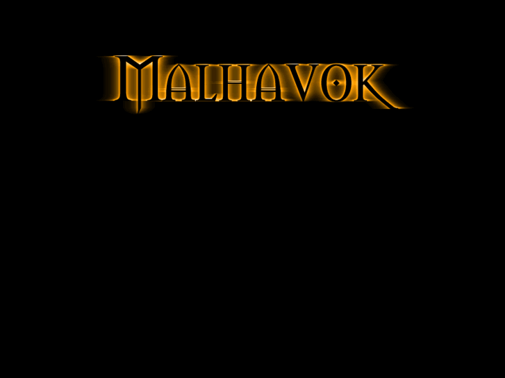 www.malhavok.com