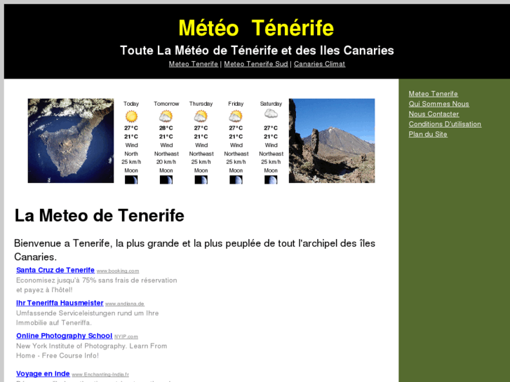 www.meteotenerife.org