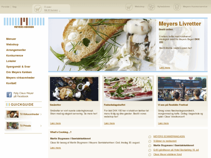 www.meyerskoekken.dk