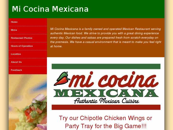 www.micocinamexicana.net