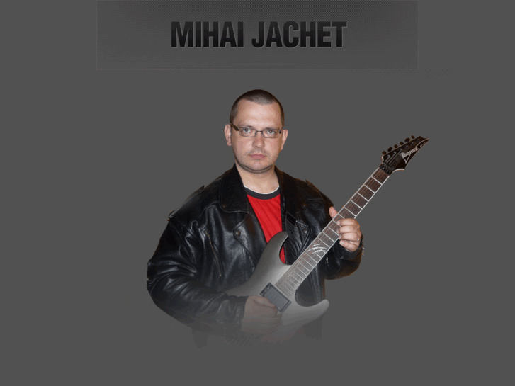 www.mihaijachet.com