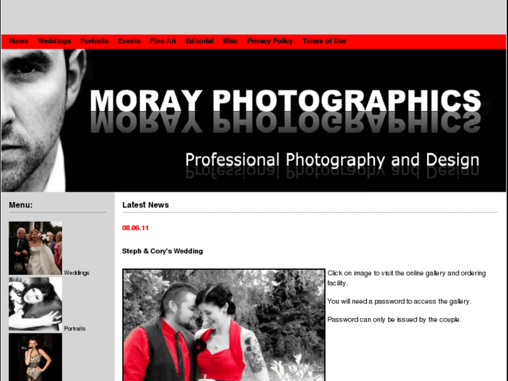 www.morayphotographics.com