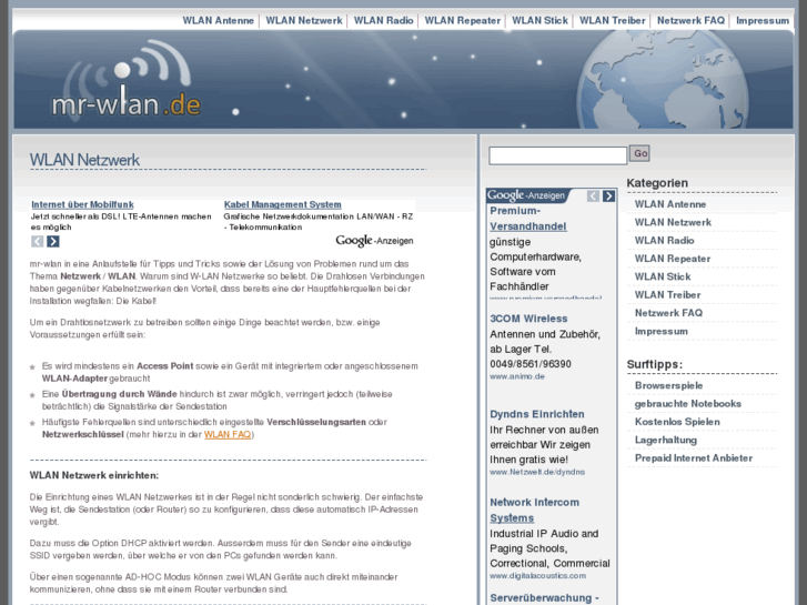 www.mr-wlan.de