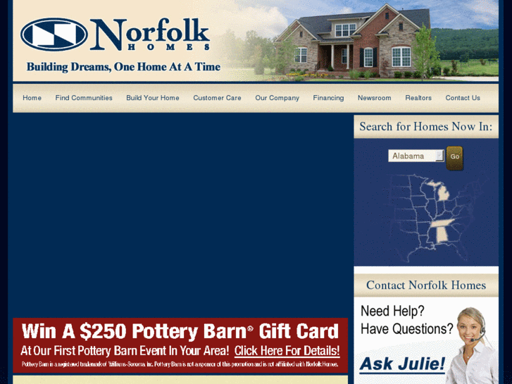 www.norfolk-homes.com