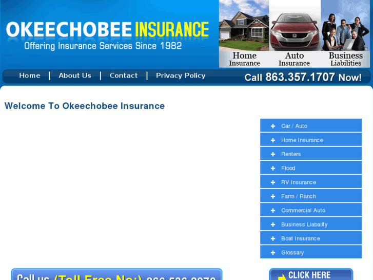 www.okeechobeeinsurance.com