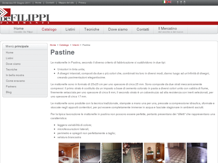 www.pavimentipastina.com