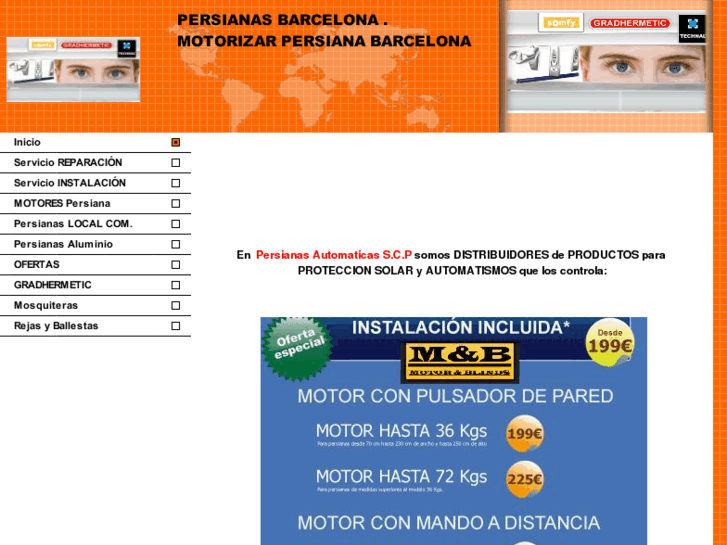 www.persianasbarcelona-online.net