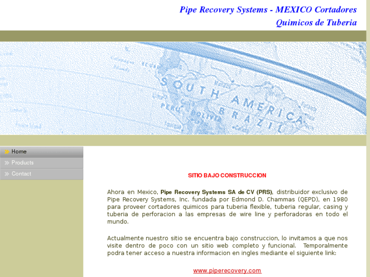 www.piperecoverymexico.com