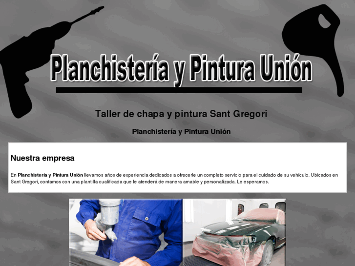 www.planchisteriaypinturaunion.com