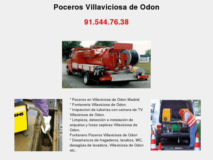 www.pocerosvillaviciosadeodon.es