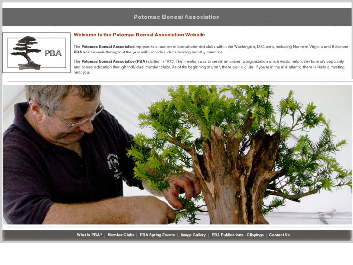 www.potomacbonsai.com