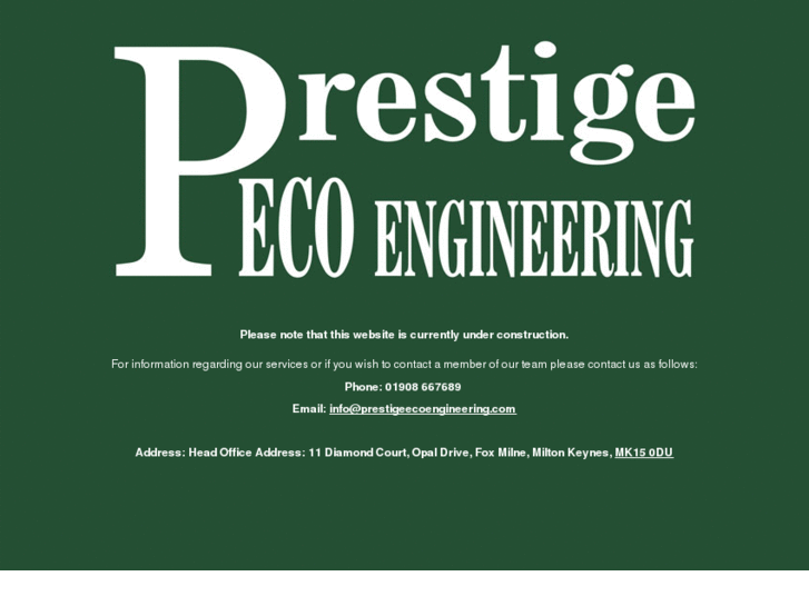 www.prestigeecoengineering.net