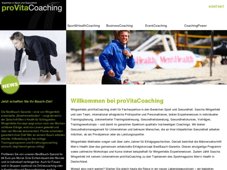 www.provitacoaching.de