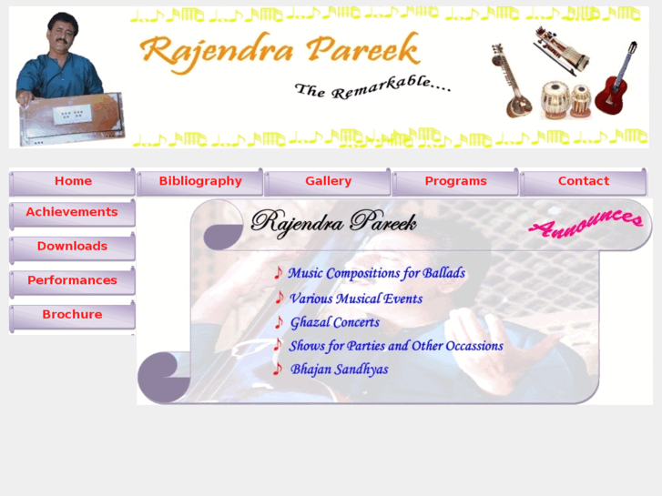 www.rajendrapareek.com