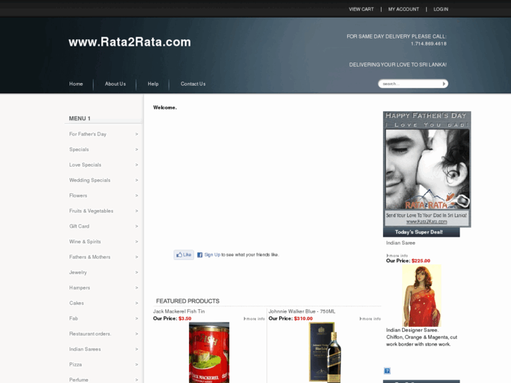 www.rata2rata.com