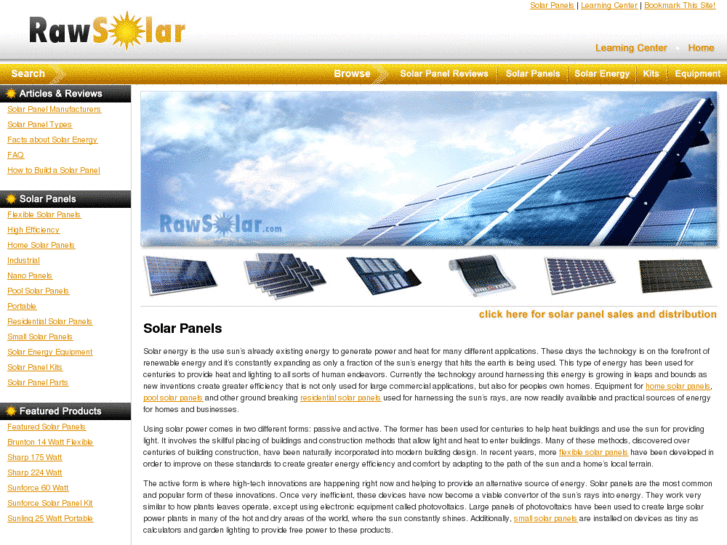 www.rawsolar.com