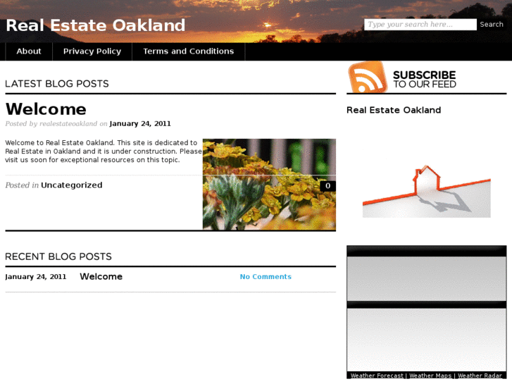 www.realestateoakland.org