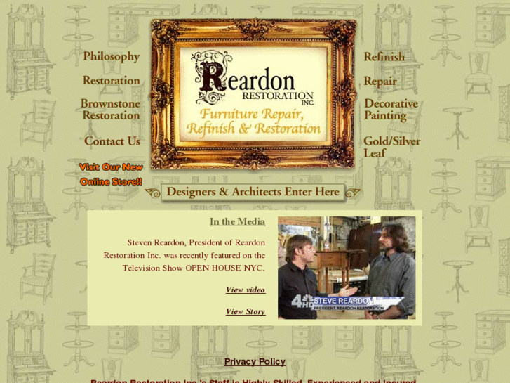 www.reardonrestoration.com