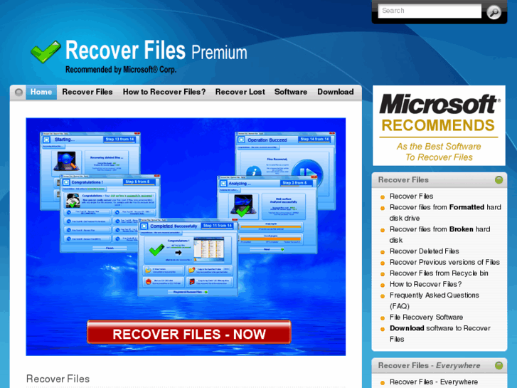 www.recover-files.ca