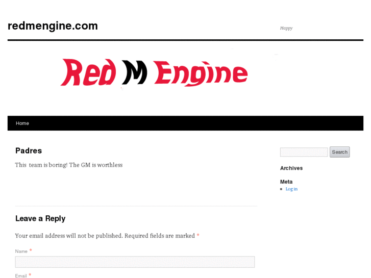 www.redmengine.com